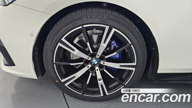 BMW 5-Series 530i xDrive M Sport