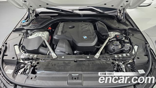 BMW 5-Series 530i xDrive M Sport
