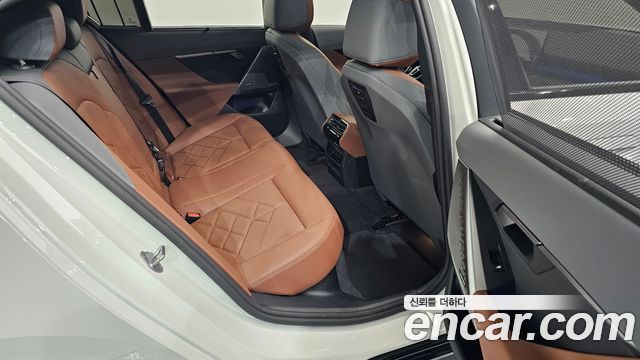 BMW 5-Series 530i xDrive M Sport