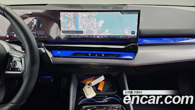 BMW 5-Series 530i xDrive M Sport