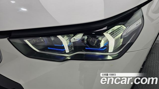 BMW 5-Series 530i xDrive M Sport