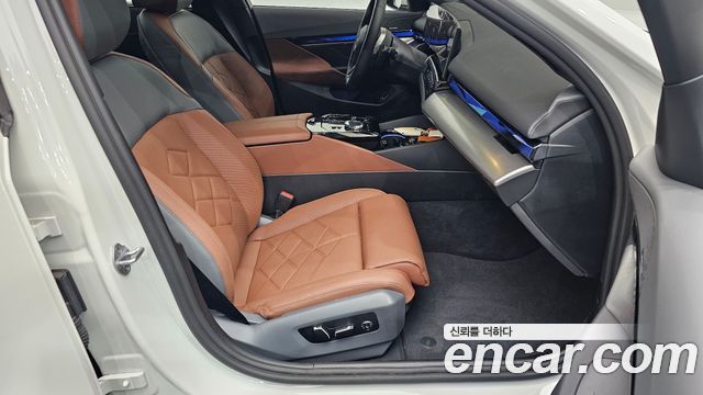 BMW 5-Series 530i xDrive M Sport