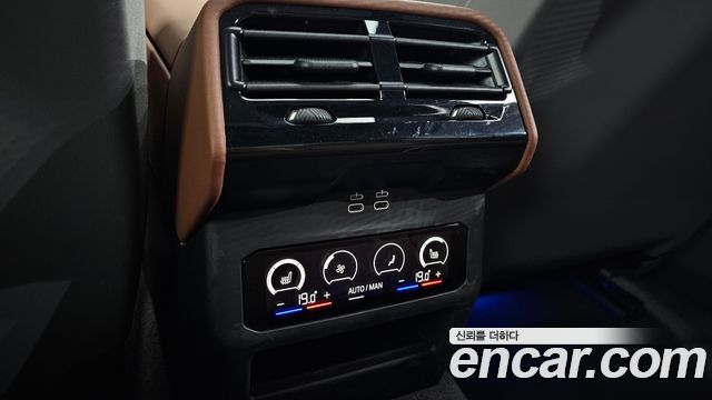 BMW 5-Series 530i xDrive M Sport