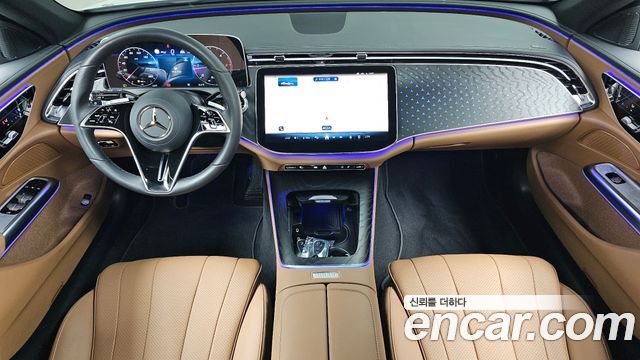 Mercedes-Benz E-Class E220d 4MATIC Exclusive