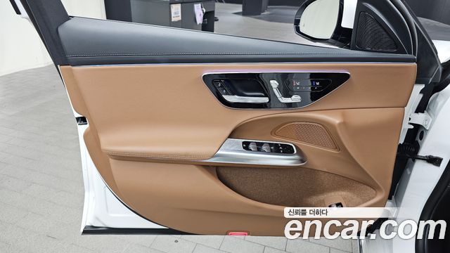 Mercedes-Benz E-Class E220d 4MATIC Exclusive