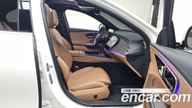 Mercedes-Benz E-Class E220d 4MATIC Exclusive