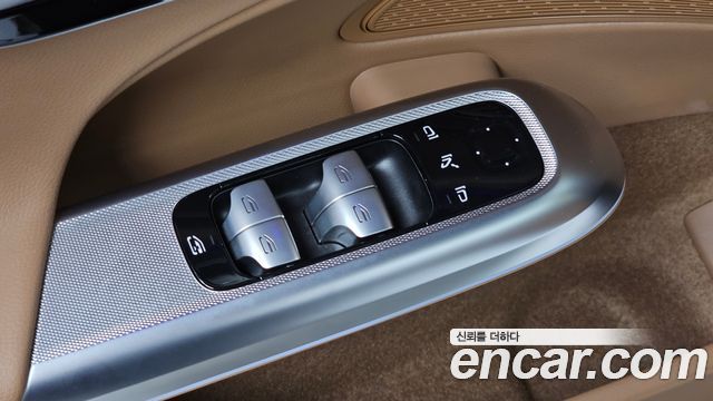 Mercedes-Benz E-Class E220d 4MATIC Exclusive