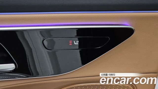 Mercedes-Benz E-Class E220d 4MATIC Exclusive