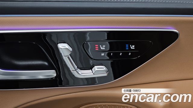 Mercedes-Benz E-Class E220d 4MATIC Exclusive