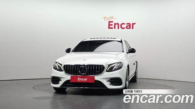 Mercedes-Benz E-Class E250 Avantgarde