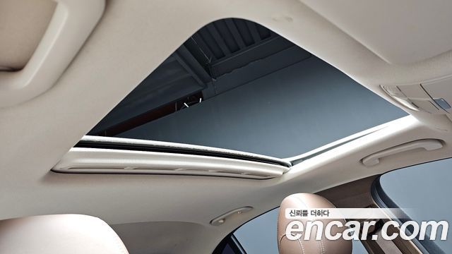 Mercedes-Benz E-Class E220d Exclusive