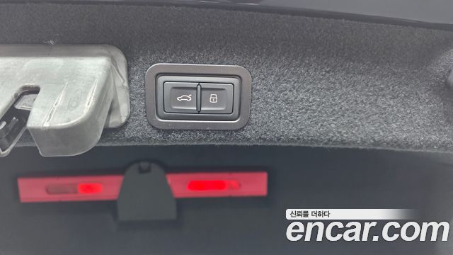 Audi A6 35 TDI Quattro Premium