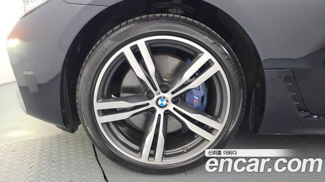 BMW Gran Turismo 640i xDrive M Sport
