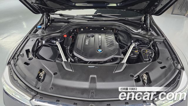 BMW Gran Turismo 640i xDrive M Sport