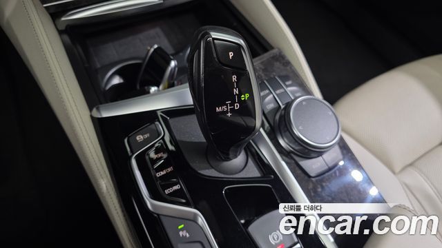 BMW Gran Turismo 640i xDrive M Sport