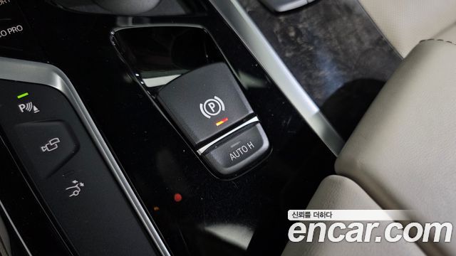 BMW Gran Turismo 640i xDrive M Sport