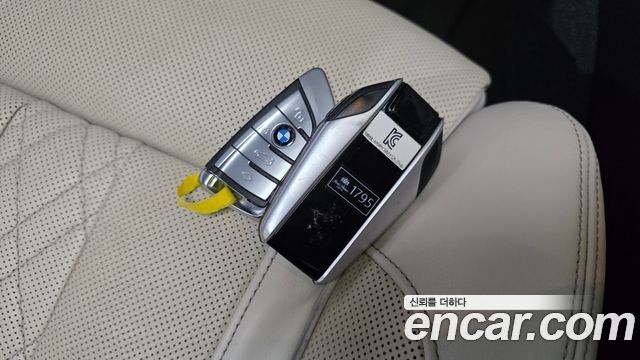 BMW Gran Turismo 640i xDrive M Sport