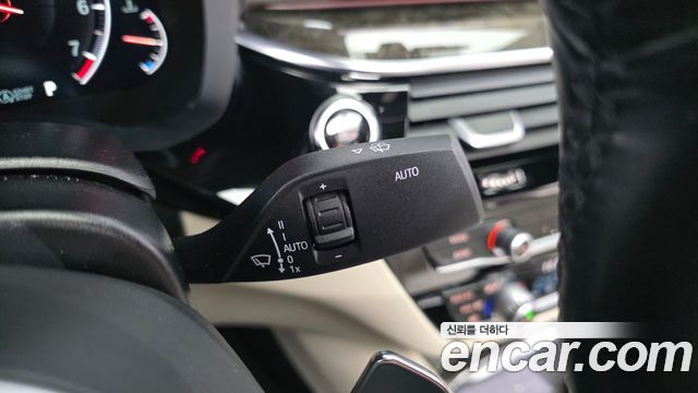 BMW Gran Turismo 640i xDrive M Sport