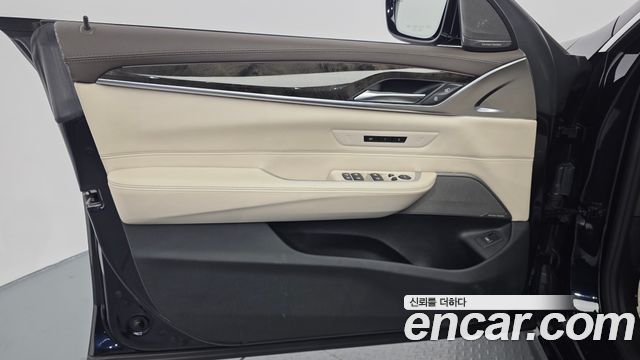 BMW Gran Turismo 640i xDrive M Sport