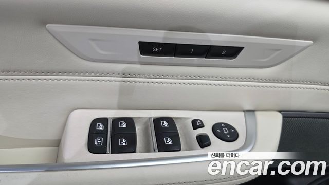 BMW Gran Turismo 640i xDrive M Sport