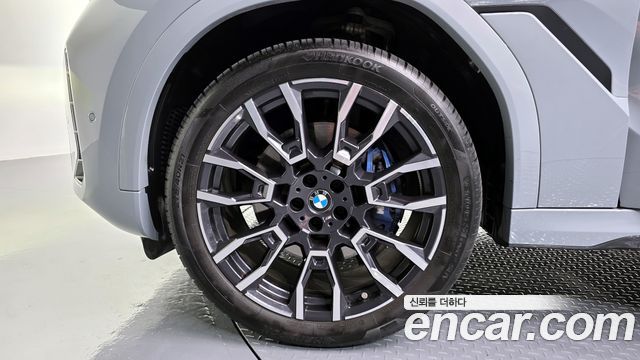 BMW X6 xDrive40i M Sport