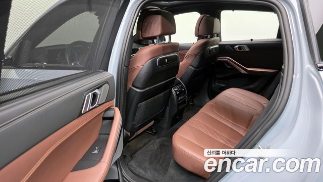 BMW X6 xDrive40i M Sport