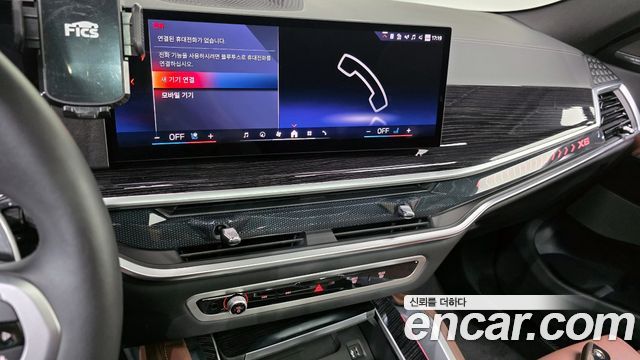 BMW X6 xDrive40i M Sport