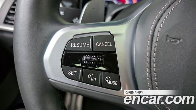 BMW X6 xDrive40i M Sport