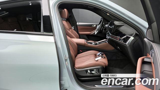 BMW X6 xDrive40i M Sport