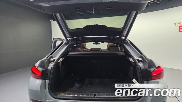 BMW X6 xDrive40i M Sport