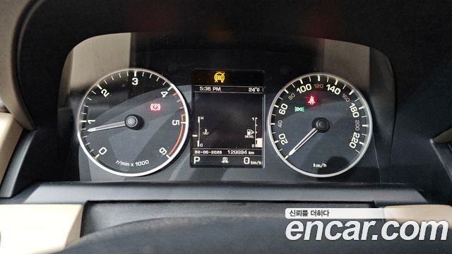 Land Rover Discovery 3.0 SDV6 SE