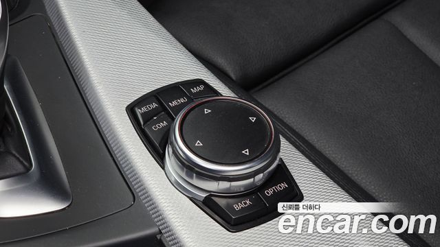 BMW 3-Series 320d M Sport