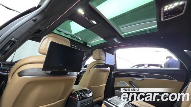 Audi A8 60 TFSI Quattro LWB