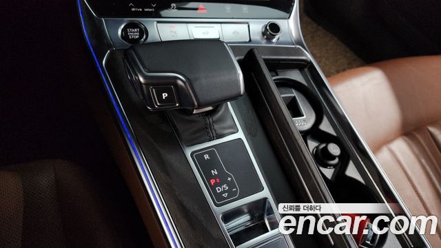 Audi A6 40 TDI Premium