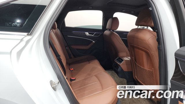 Audi A6 40 TDI Premium