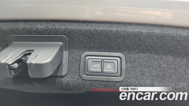 Audi A6 40 TDI Premium