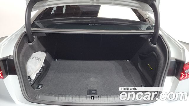Audi A6 40 TDI Premium