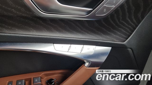 Audi A6 40 TDI Premium