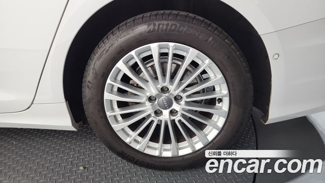 Audi A6 40 TDI Premium