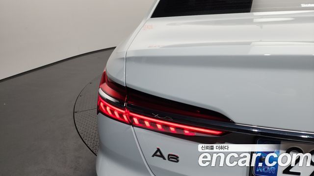 Audi A6 40 TDI Premium