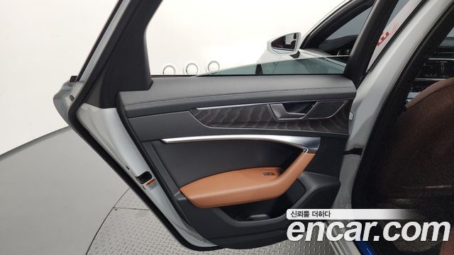 Audi A6 40 TDI Premium
