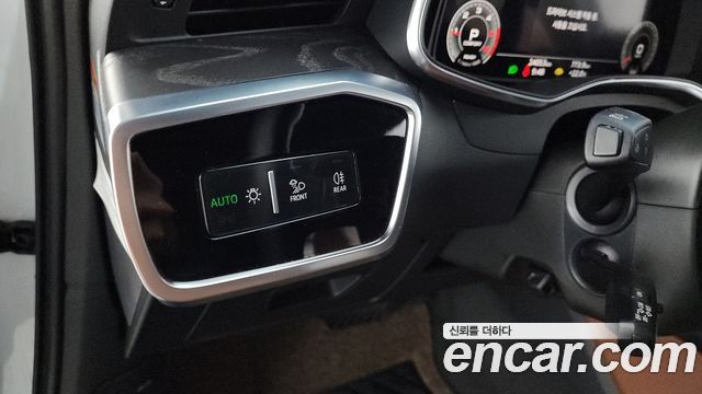 Audi A6 40 TDI Premium