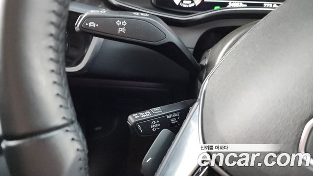 Audi A6 40 TDI Premium