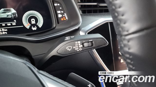 Audi A6 40 TDI Premium