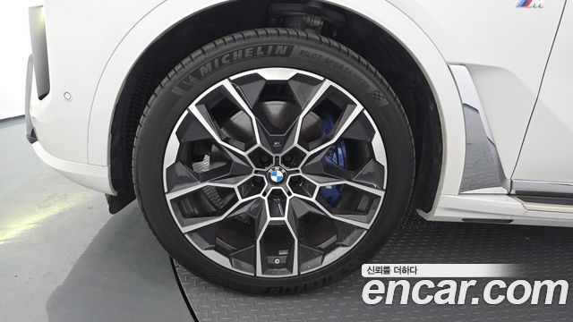 BMW X7 xDrive 40i M Sport 6STR
