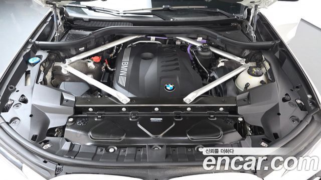 BMW X7 xDrive 40i M Sport 6STR