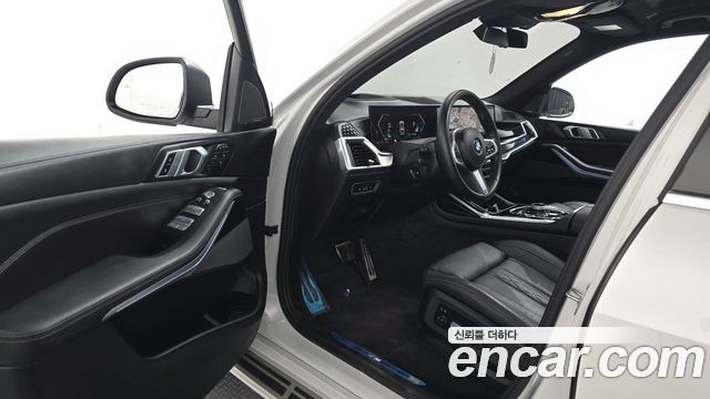 BMW X7 xDrive 40i M Sport 6STR