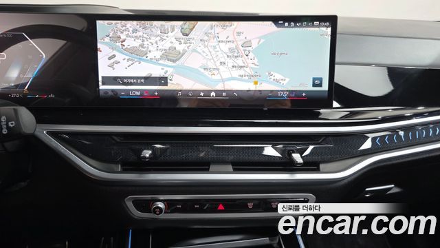 BMW X7 xDrive 40i M Sport 6STR