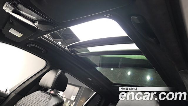 BMW X7 xDrive 40i M Sport 6STR