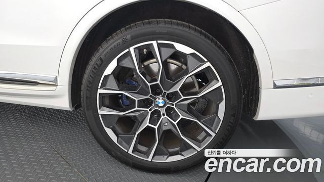 BMW X7 xDrive 40i M Sport 6STR